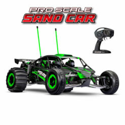 FUNCO SAND CAR 4X2 - 8S