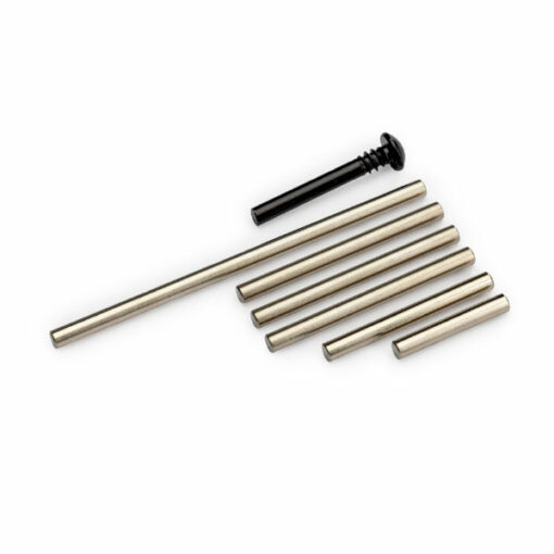 AXES DE TRIANGLE ARRIERES EN ACIER - FUNCO (10941)