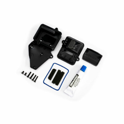 BOITER DE RECEPTION COMPLET - JATO VXL (9030)