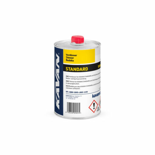 DILUANT KAVAN STANDARD 1000 ML