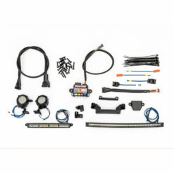 KIT COMPLET LED PRO SCALE - FUNCO (10996)