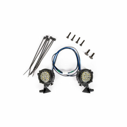 PODS D'ECLAIRAGE LED - FUNCO (10917)