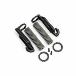 RESERVOIRS AMORTISSEURS GT-MAXX ARRIERES (X2) - FUNCO (10967-GRAY)