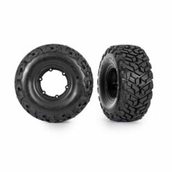 ROUES CEINTURE AVEC JANTES BEADLOCK (X2) (10275)