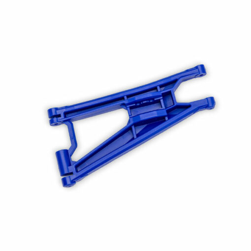 TRIANGLE DE SUSPENSION AVANT INFERIEUR DROIT - BLEU (X1) - FUNCO (10930-BLUE)