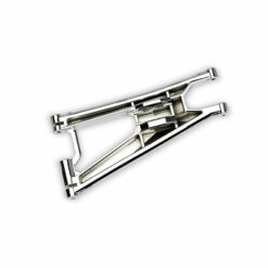TRIANGLE DE SUSPENSION AVANT INFERIEUR DROIT - CHROME (X1) - FUNCO (10930-CHRM)