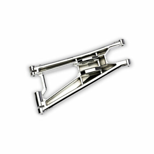 TRIANGLE DE SUSPENSION AVANT INFERIEUR DROIT - CHROME (X1) - FUNCO (10930-CHRM)