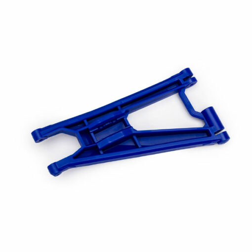 TRIANGLE DE SUSPENSION AVANT INFERIEUR GAUCHE - BLEU (X1) - FUNCO (10931-BLUE)