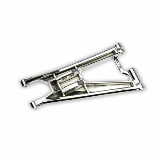 TRIANGLE DE SUSPENSION AVANT INFERIEUR GAUCHE - CHROME (X1) - FUNCO (10931-CHRM)