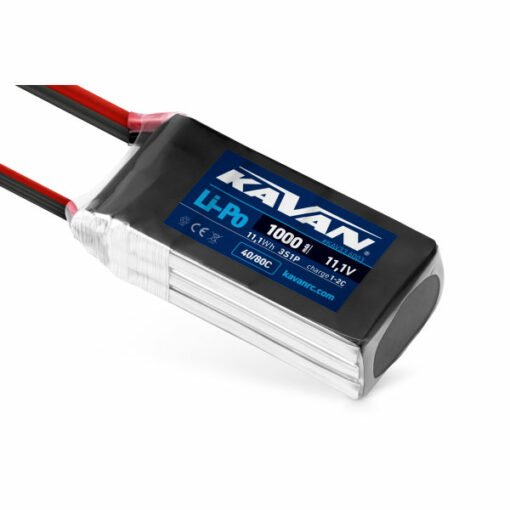 BATTERIE LIPO 11