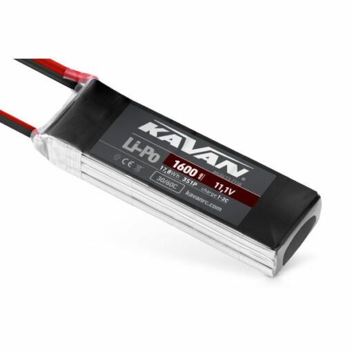 BATTERIE LIPO 11