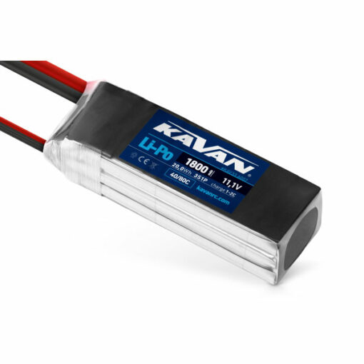 BATTERIE LIPO 11