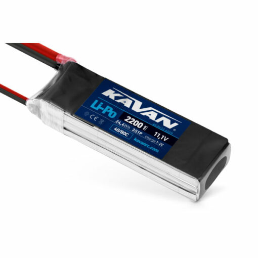 BATTERIE LIPO 11