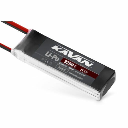 BATTERIE LIPO 11