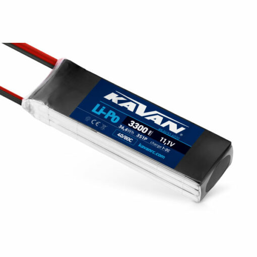 BATTERIE LIPO 11