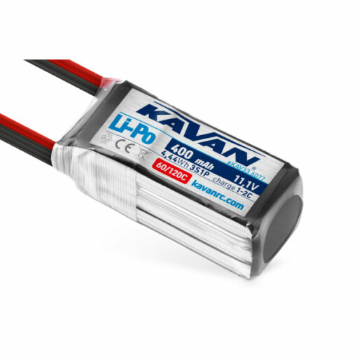 BATTERIE LIPO 11