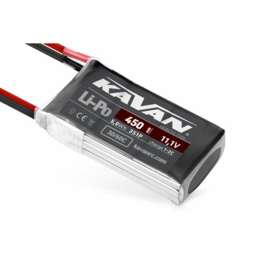 BATTERIE LIPO 11