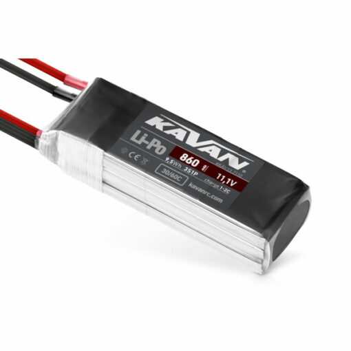 BATTERIE LIPO 11
