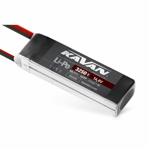BATTERIE LIPO 14
