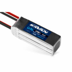 BATTERIE LIPO 18