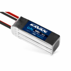 BATTERIE LIPO 18