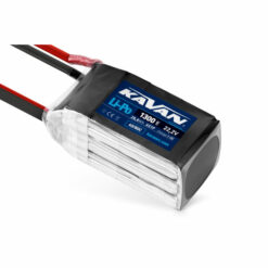 BATTERIE LIPO 22