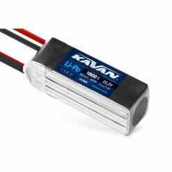 BATTERIE LIPO 22