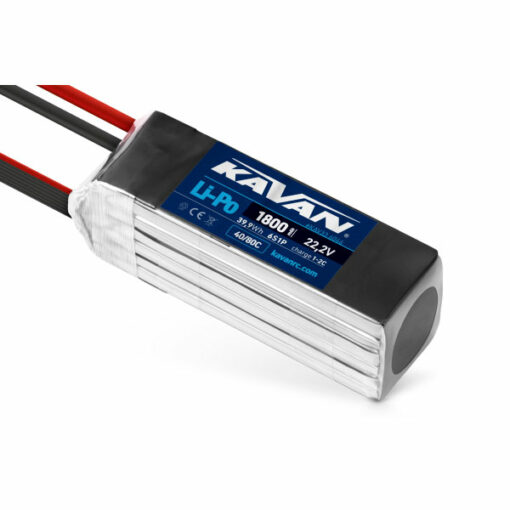 BATTERIE LIPO 22
