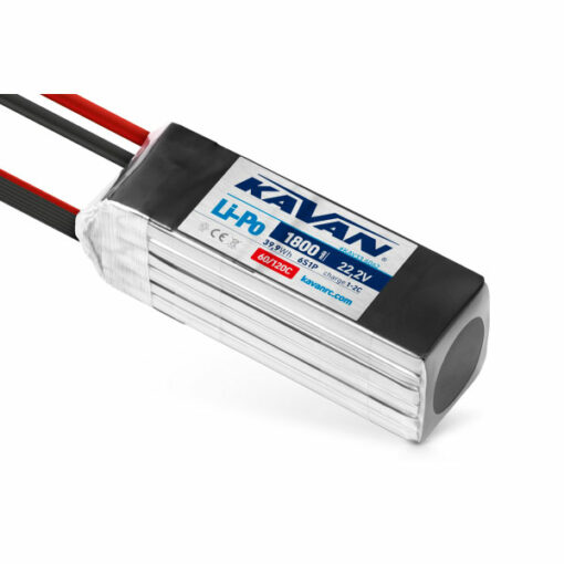 BATTERIE LIPO 22