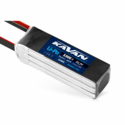 BATTERIE LIPO 22