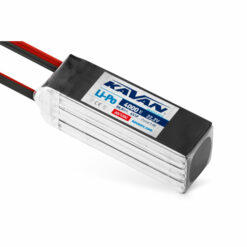 BATTERIE LIPO 22