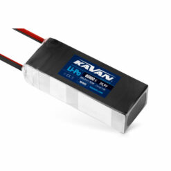 BATTERIE LIPO 25