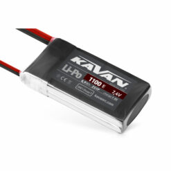 BATTERIE LIPO 7