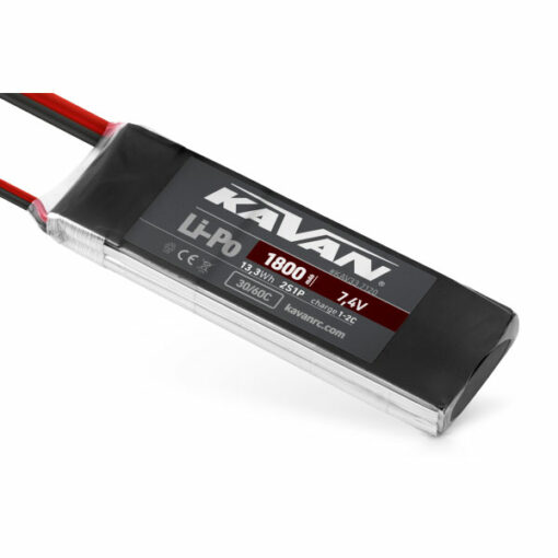 BATTERIE LIPO 7