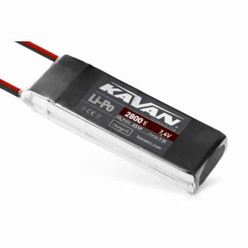 BATTERIE LIPO 7