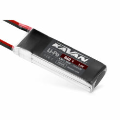 BATTERIE LIPO 7