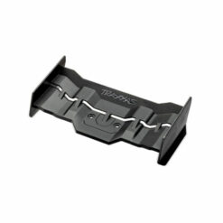 AILERON NOIR - MINI XRT (10718-BLK)
