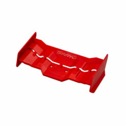 AILERON ROUGE - MINI XRT (10718-RED)