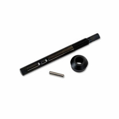 AXE DE SLIPPER + ADAPTATEUR DE ROULEMENT + GOUPILLE (6893R)