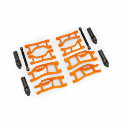 KIT SUSPENSION LARGE ORANGE - MINI MAXX WIDEMAXX (10790-ORNG)