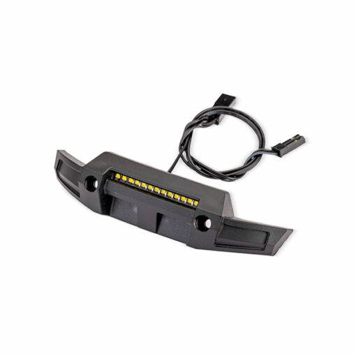 PARE CHOC AVANT AVEC LED - MINI XRT (10783)