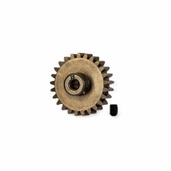 PIGNON MOTEUR 25 DTS - 32 PITCH - 3MM (10842)