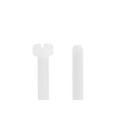 VIS NYLON M3X30 MM 10 PCS