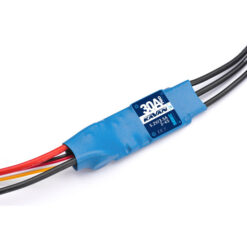 CONTROLEUR BRUSHLESS KAVAN PRO-30SB 30A